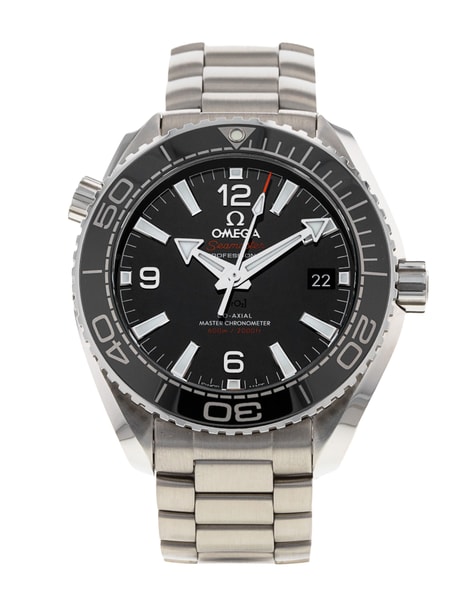 Omega Planet Ocean 215.30.40.20.01.001